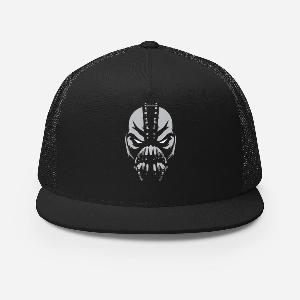 Casquette "The Mask" - Logo collection BANE WORKOUT BROTHERS