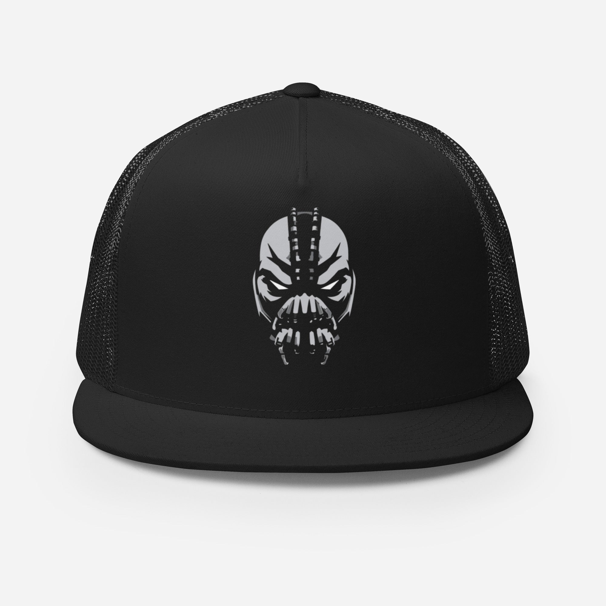 Casquette "The Mask" - Logo collection BANE WORKOUT BROTHERS