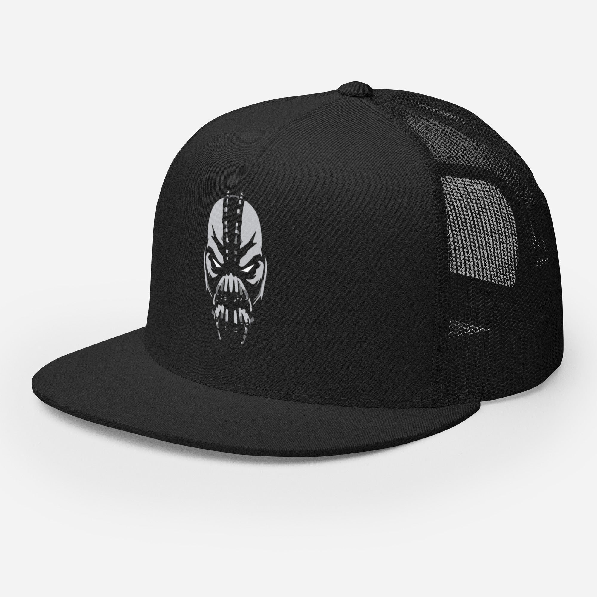 Casquette "The Mask" - Logo collection BANE WORKOUT BROTHERS
