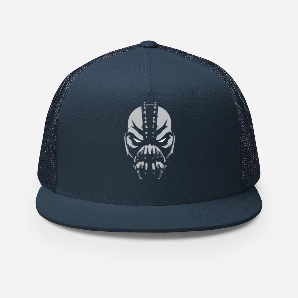 Casquette "The Mask" - Logo collection BANE WORKOUT BROTHERS