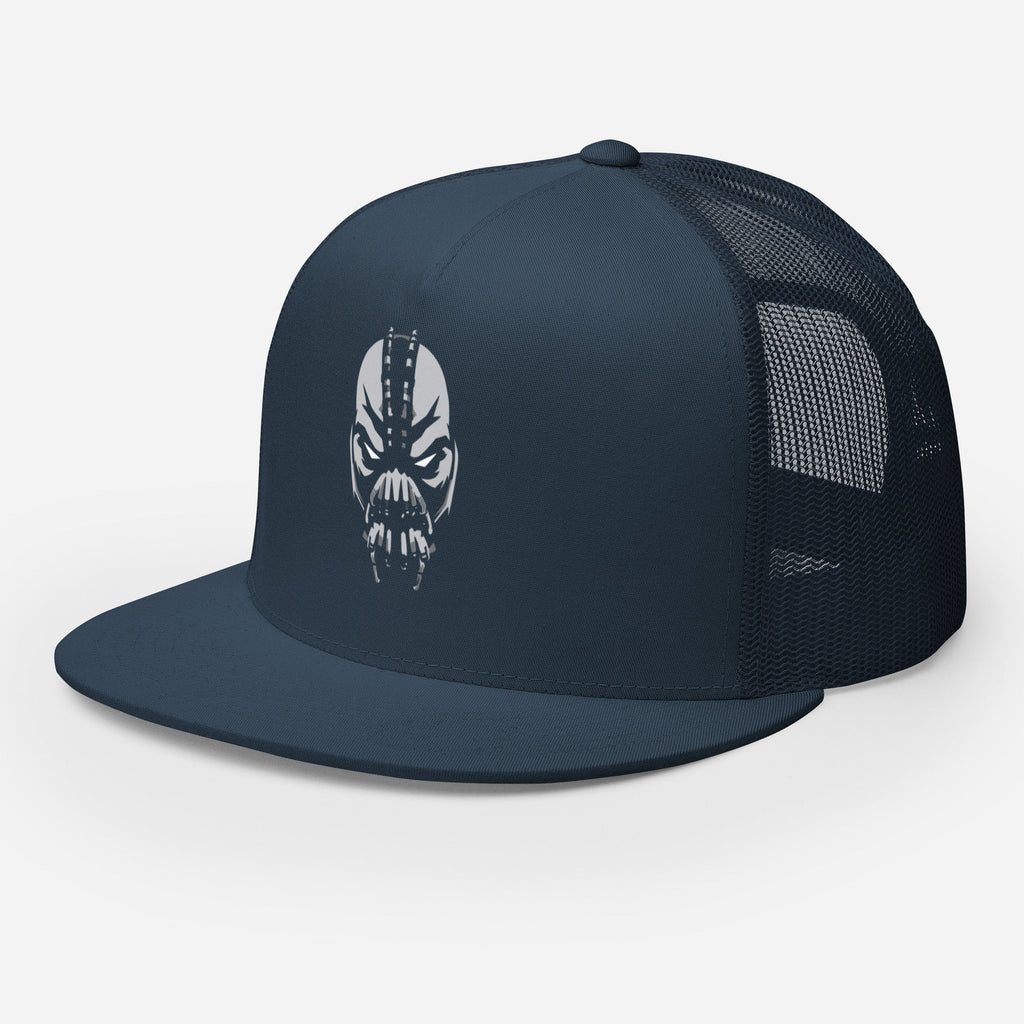 Casquette "The Mask" - Logo collection BANE WORKOUT BROTHERS