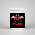 Creatine Monohydrate [W.B] – 500g BANE WORKOUT BROTHERS