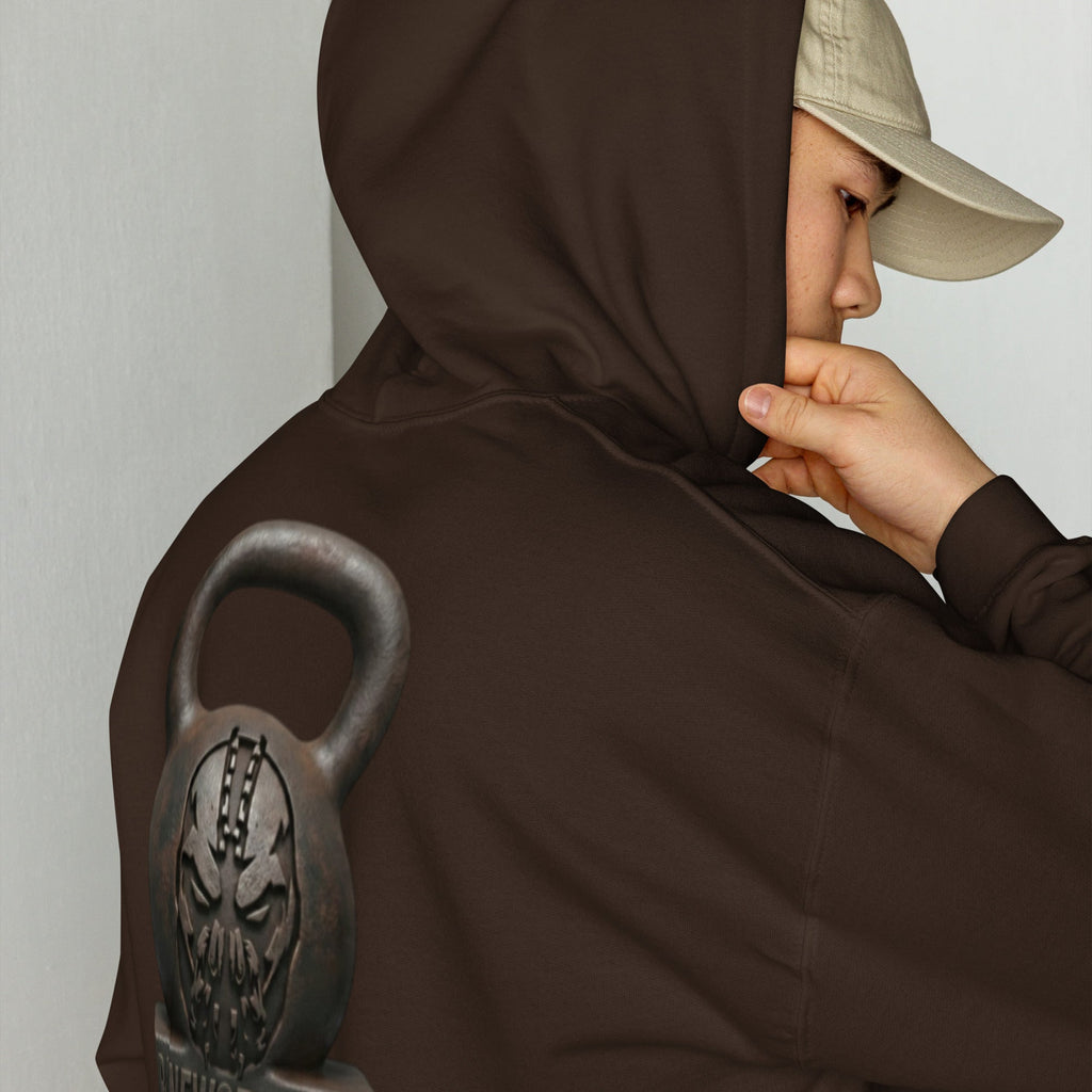 Sweat Unisex "The Crusher" BANE WORKOUT BROTHERS