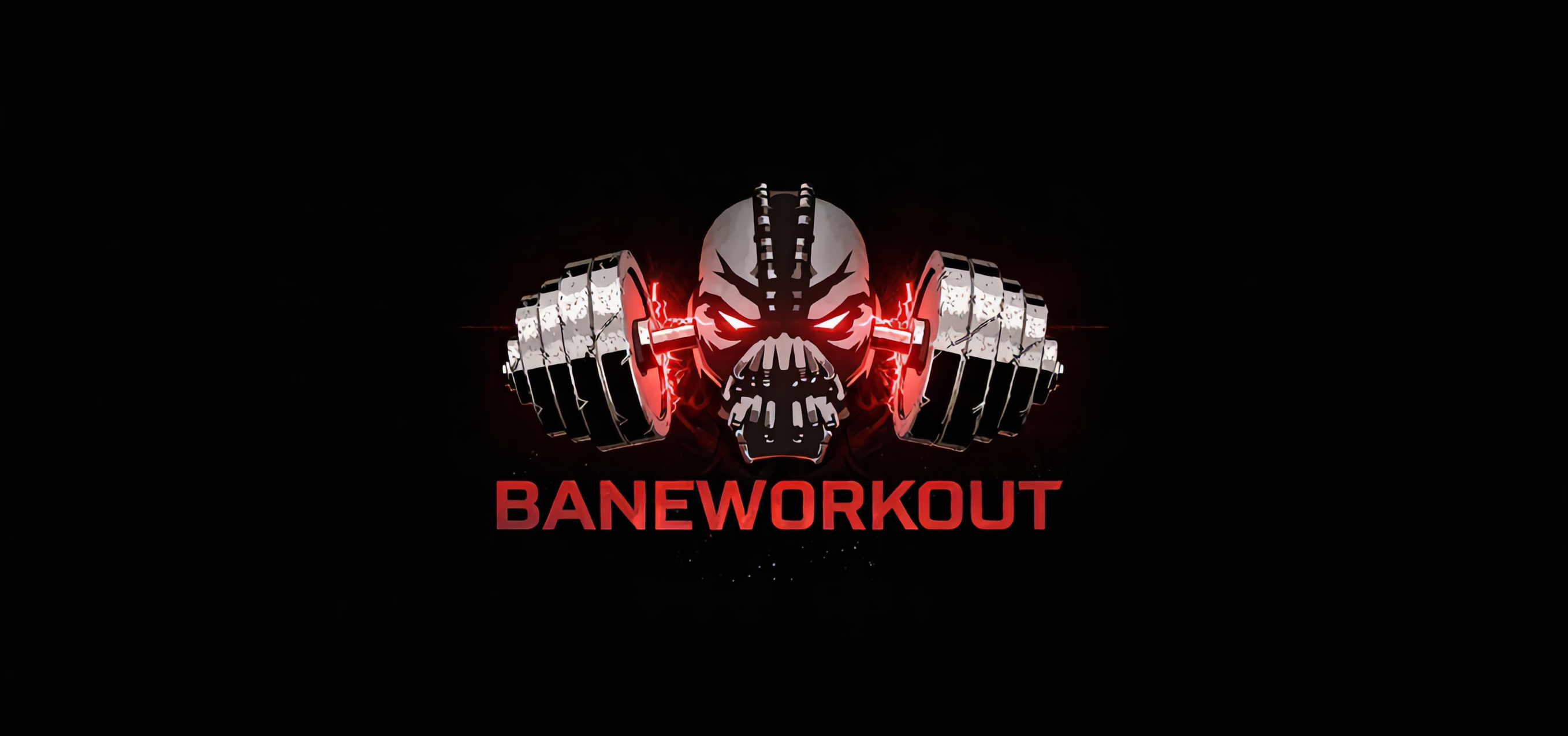 💥 CARTE CADEAU 💥 BANE WORKOUT BROTHERS